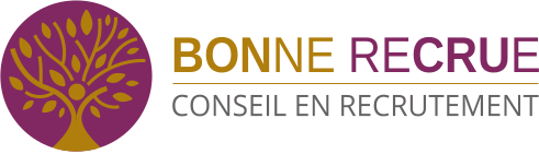 Bonne recrue, conseil en recrutement