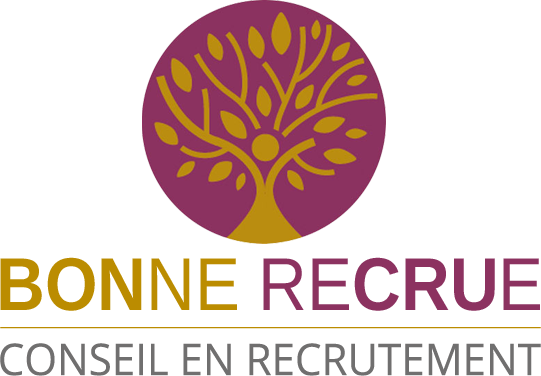 Bonne recrue, conseil en recrutement